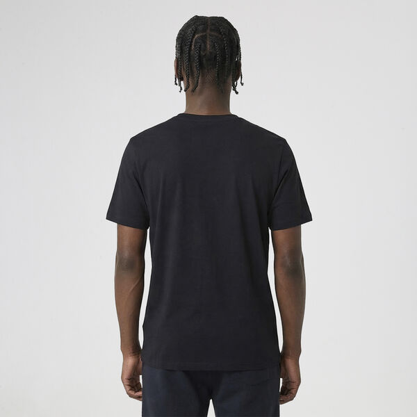 Remera Fila Letter Outline Hombre