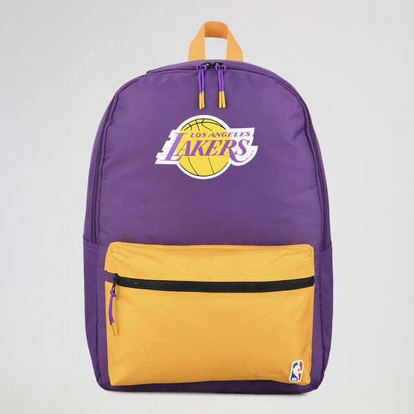 Mochila NBA Lakers