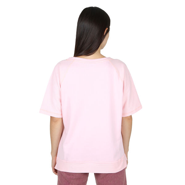 Buzo Lotto 3/4 Athletica Due Mujer