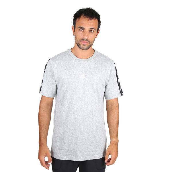 Remera Urbana adidas Brandlove Hombre