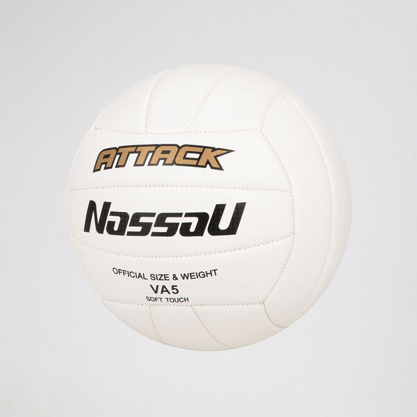 Pelota V&oacute;ley Nassau Attack N5