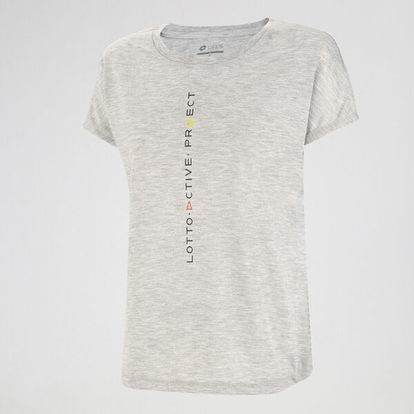 Remera Lotto X-fit para Mujer