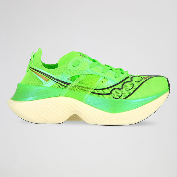 Zapatillas Running Saucony Endorphin Elite Mujer