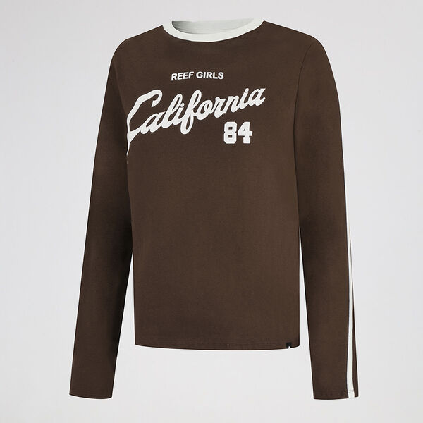 Remera Reef Cali Hombre