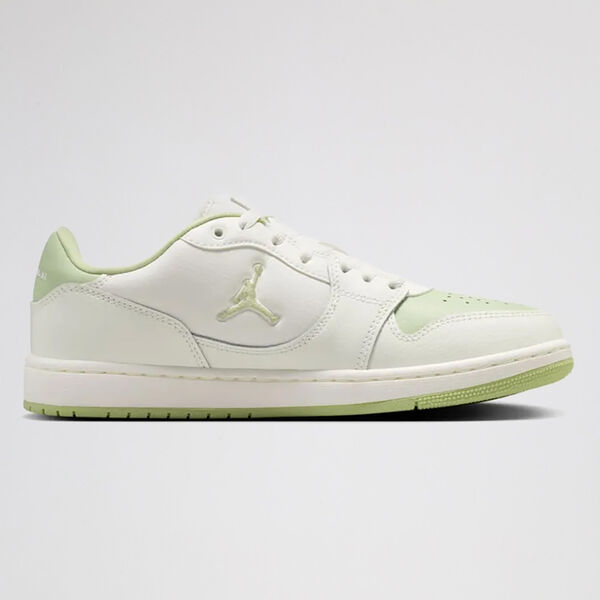 Zapatillas Jordan Court Connect Low Mujer cuero