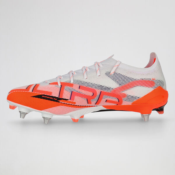 Botines Fútbol Puma Ultra 5 Ultimate MxSG Hombre