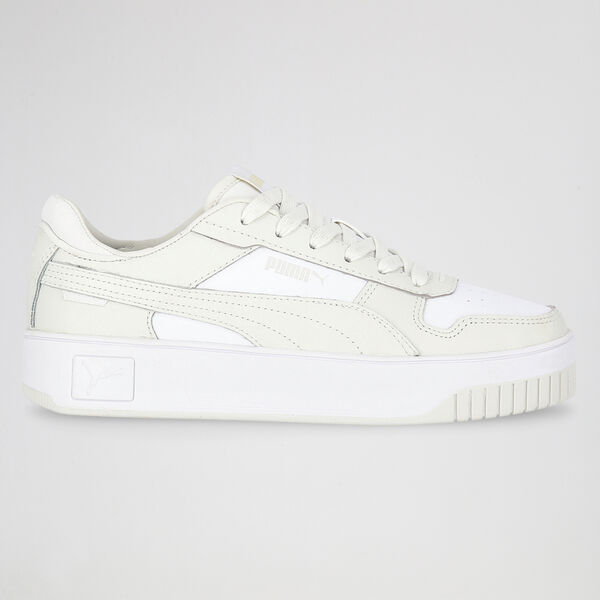 Zapatillas Puma Carina Street Mujer