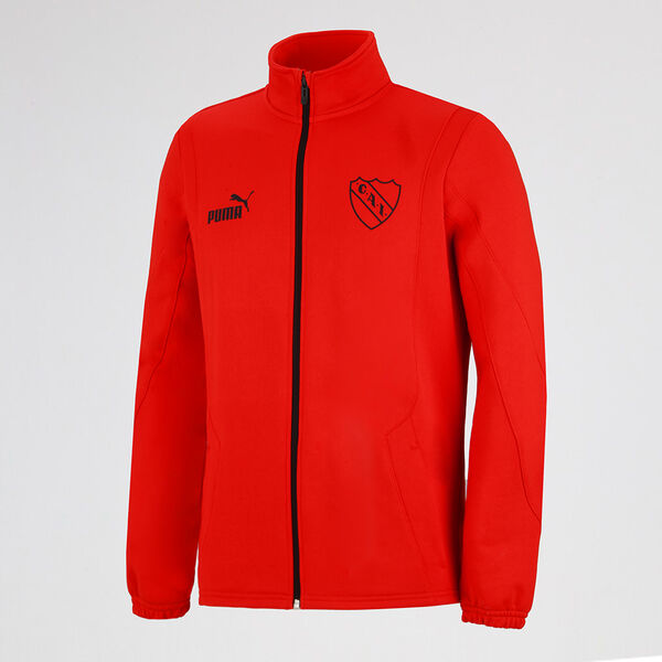 Campera Independiente Puma FTBL Hombre