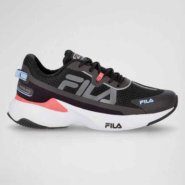 Zapatillas Running Fila Recovery Mujer