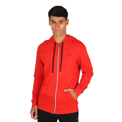 Campera Lotto Basic