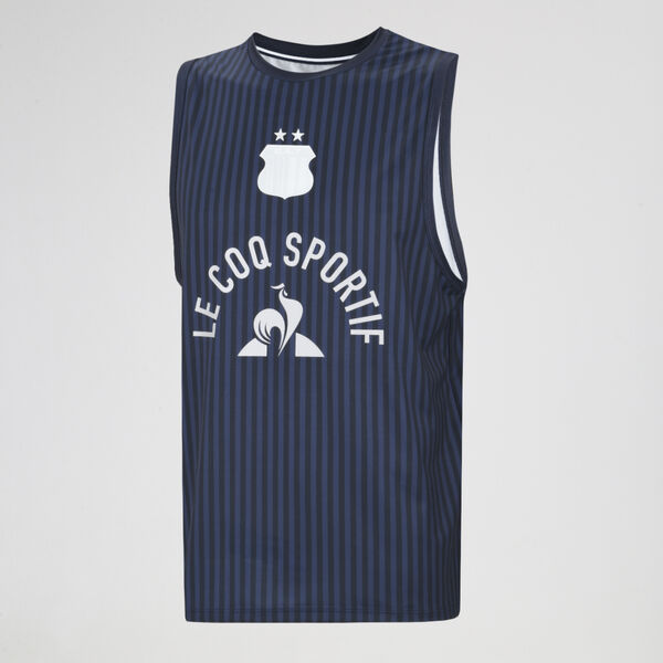Musculosa Talleres Le Coq Sportif Hombre