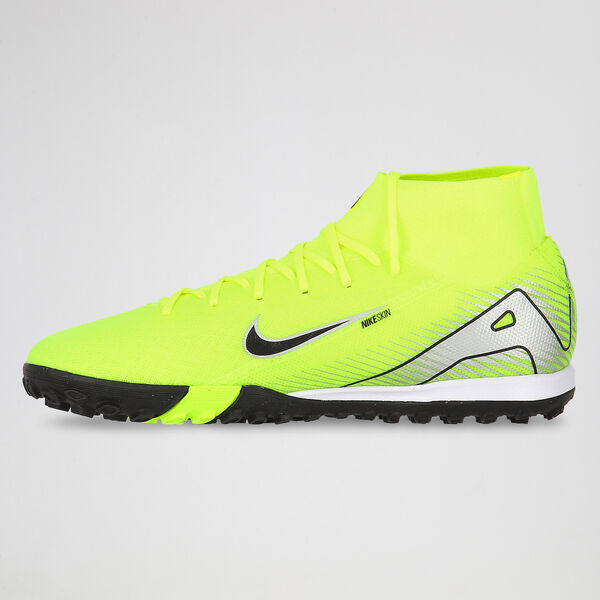 Botines Nike Mercurial Superfly 10 Academy TF Hombre