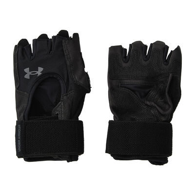 Guantes Under Armour Weightlifting I
