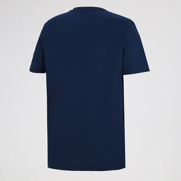 Remera Boca Juniors adidas Seasonal 2025 Hombre