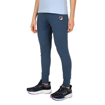 Pantalón Tenis Fila Entrenamiento Aat Mujer