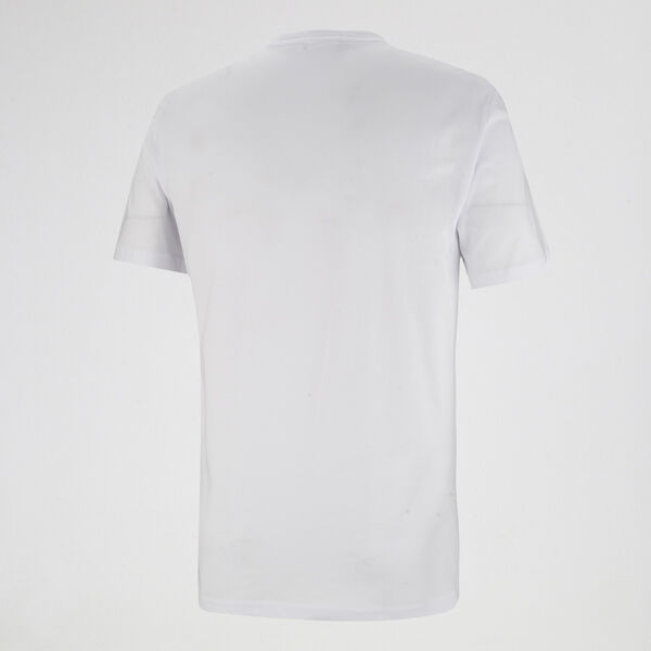 Remera Fila Regular Letter Outline de Hombre