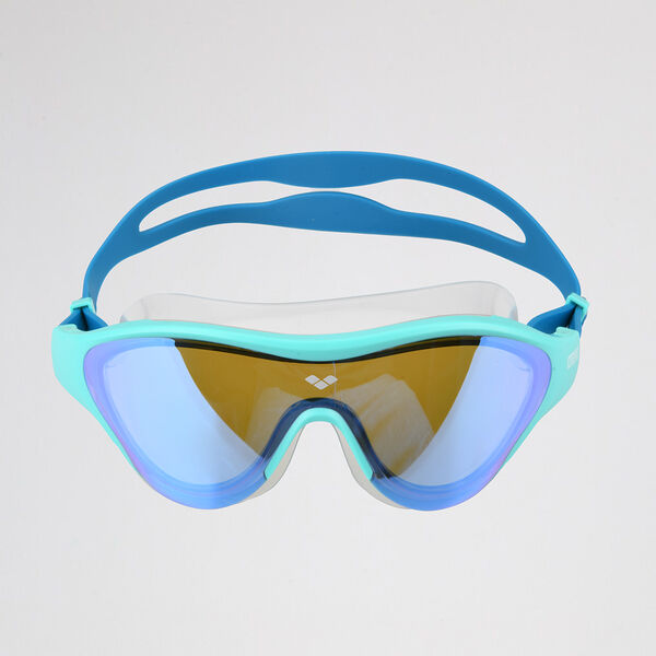 Antiparras Arena The One Mask Mirror 107