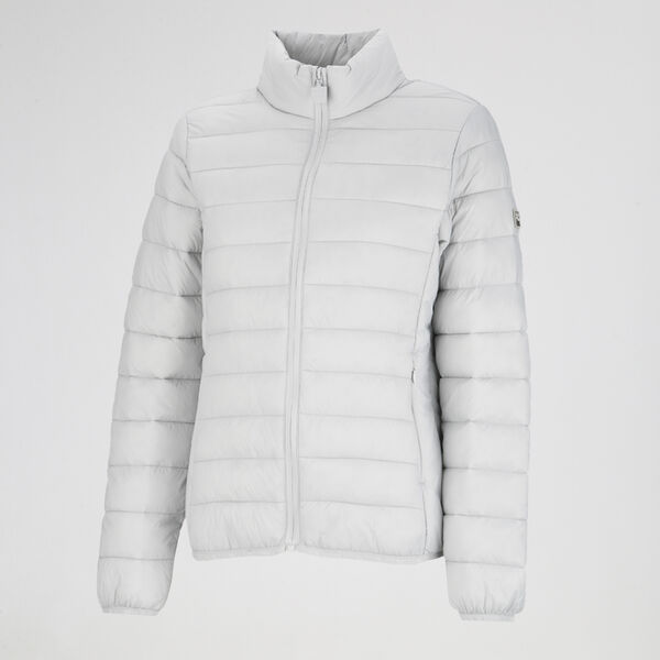 Campera Fila Touch Light Mujer