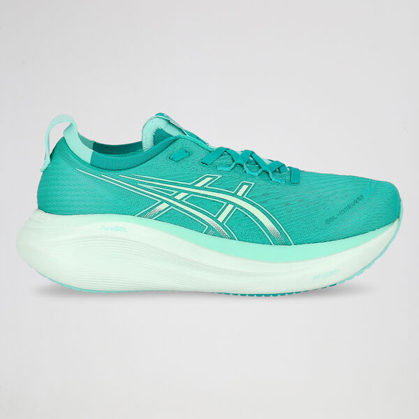 Zapatillas Running Asics Gel-Nimbus 27 Mujer