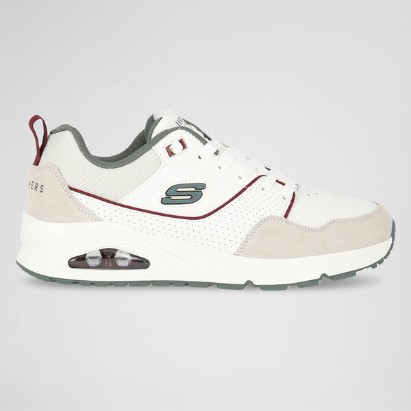 Zapatillas Skechers Street Uno Retro One Hombre
