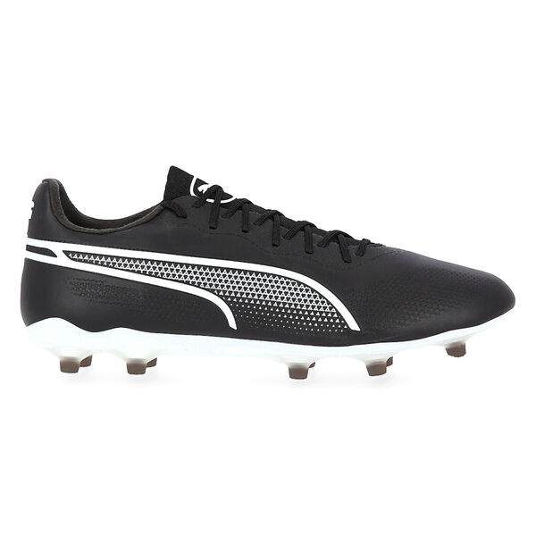 Botines Fútbol Puma King Pro Terreno Firme