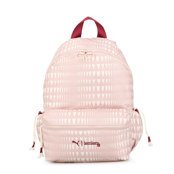 Mochila Puma Mini Lemlem