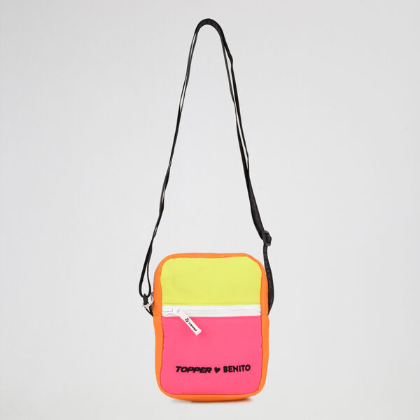 Morral Topper X Benito Mujer