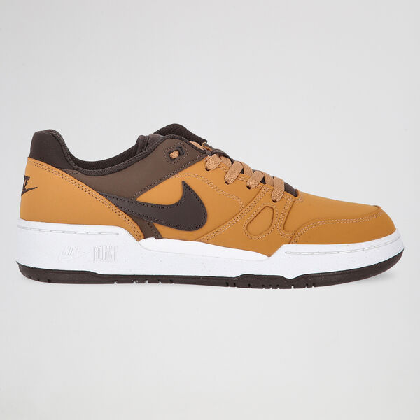 Zapatillas Nike Full Force Low Premium Hombre