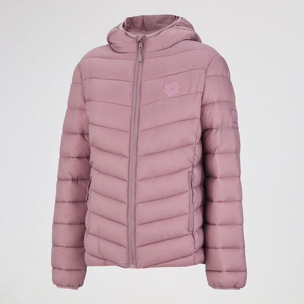 Campera Lotto Rome Sent para Mujer
