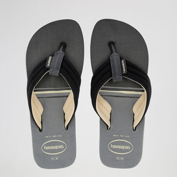 Ojotas Havaianas Urban Print Hombre