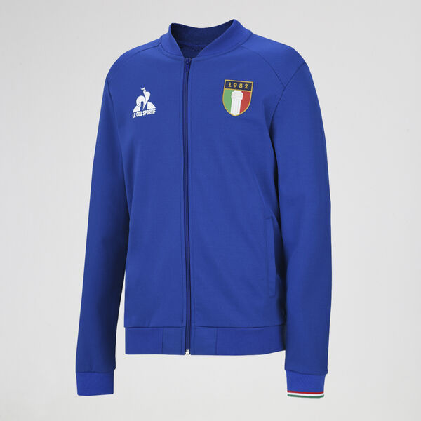 Buzo con Cierre Le Coq Sportif Italia 82