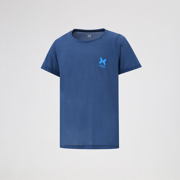 Remera manga corta X-trust Zurich Ni&ntilde;o