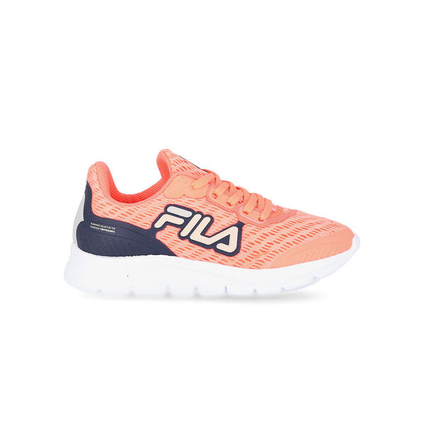 Zapatillas Running Fila Athlon Infantil