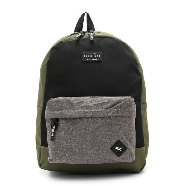 Mochila Everlast Combinada