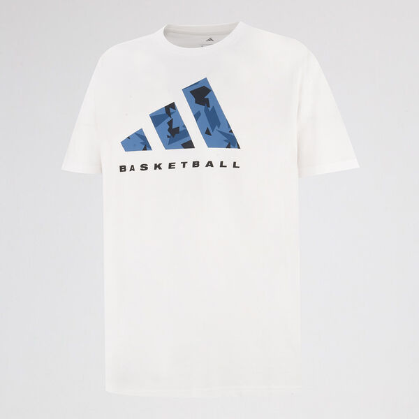 Remera adidas Legends Hook Hombre