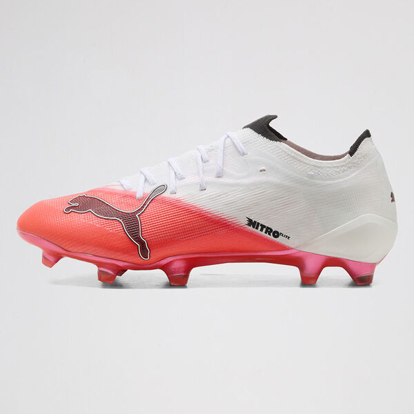 Botines F&uacute;tbol Puma Ultra Nitro 7 Ultimate FG