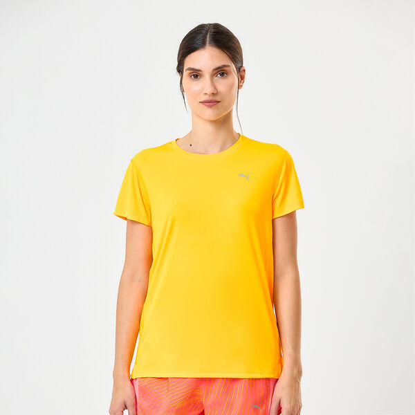 Remera Running Puma Favorite Velocity Pro Mujer