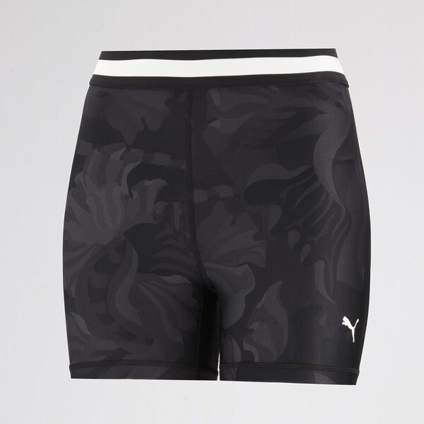 Calza Entrenamiento Puma Strong 4 Mujer