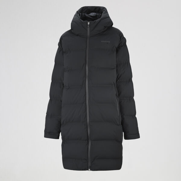 Campera Saucony Surge Mujer