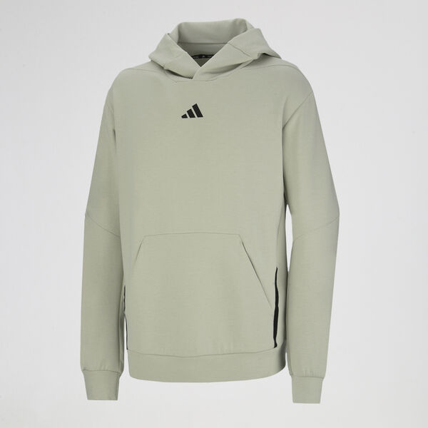 Buzo adidas Designed For de Hombre