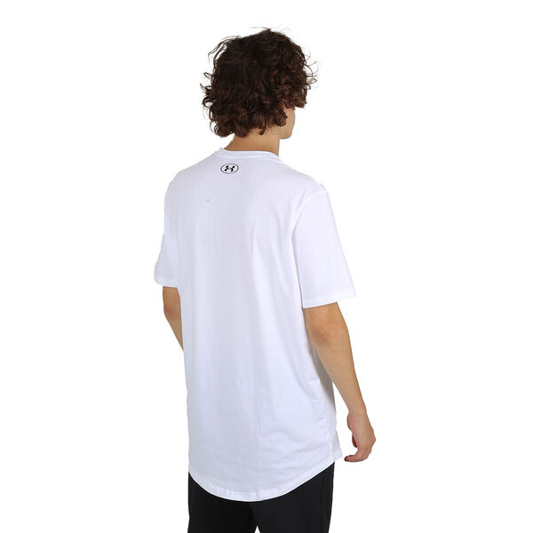 Remera Under Armour Project Rock Q3