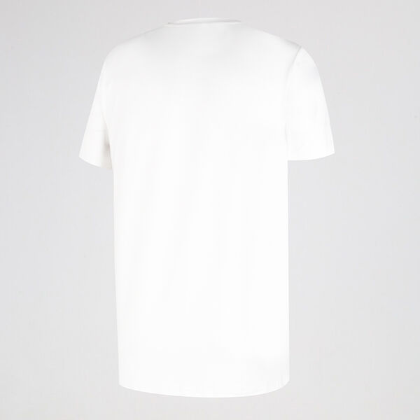 Remera Puma Winning Shot Cloudspun Hombre