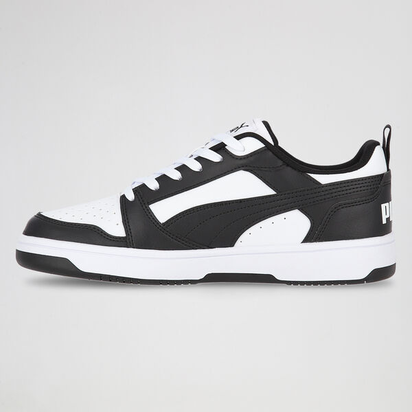 Zapatillas Puma Rebound V6 Low