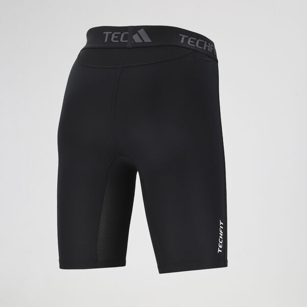 Calza adidas Techfit Compression Hombre