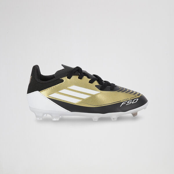 Botines Fútbol adidas F50 League Messi FG Infantil