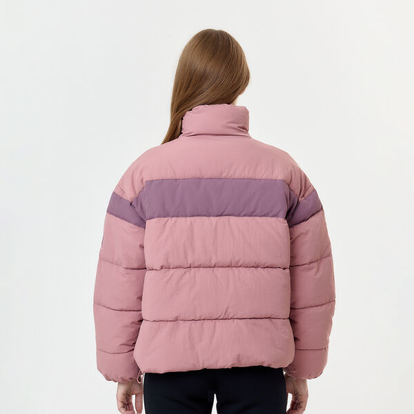 Campera Lotto Block Mujer