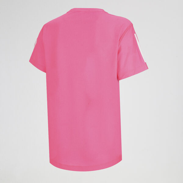 Remera adidas Own The Run Mujer