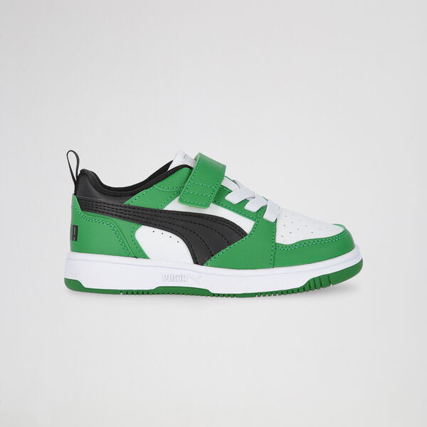 Zapatillas Puma Rebound V6 para Infantil