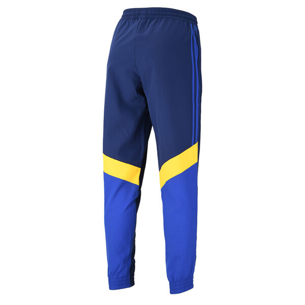 Pantalón adidas Boca Juniors Hombre