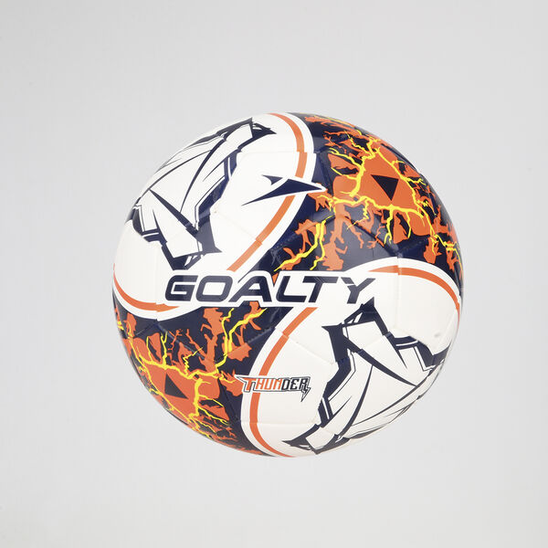 Pelota F&uacute;tbol Goalty Speed N4